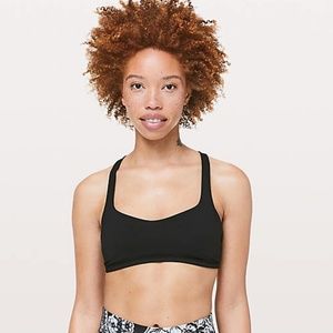 Lululemon Free To Be Bra
